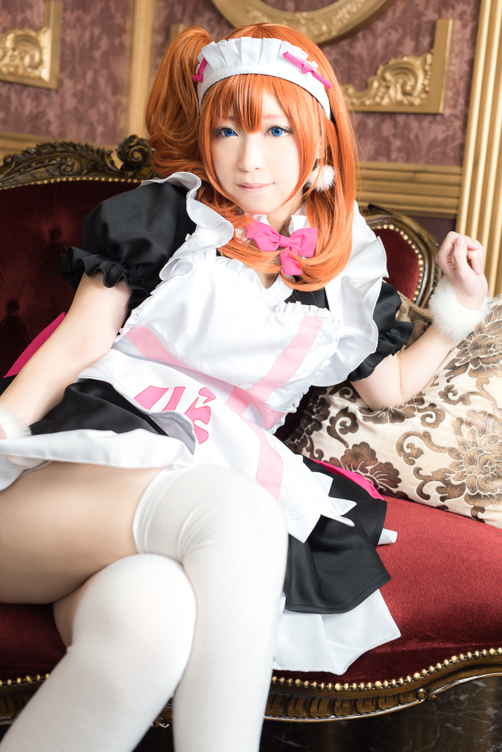 (C91) もぎゅっとLOVELIVE!つめあわせ 370/457 