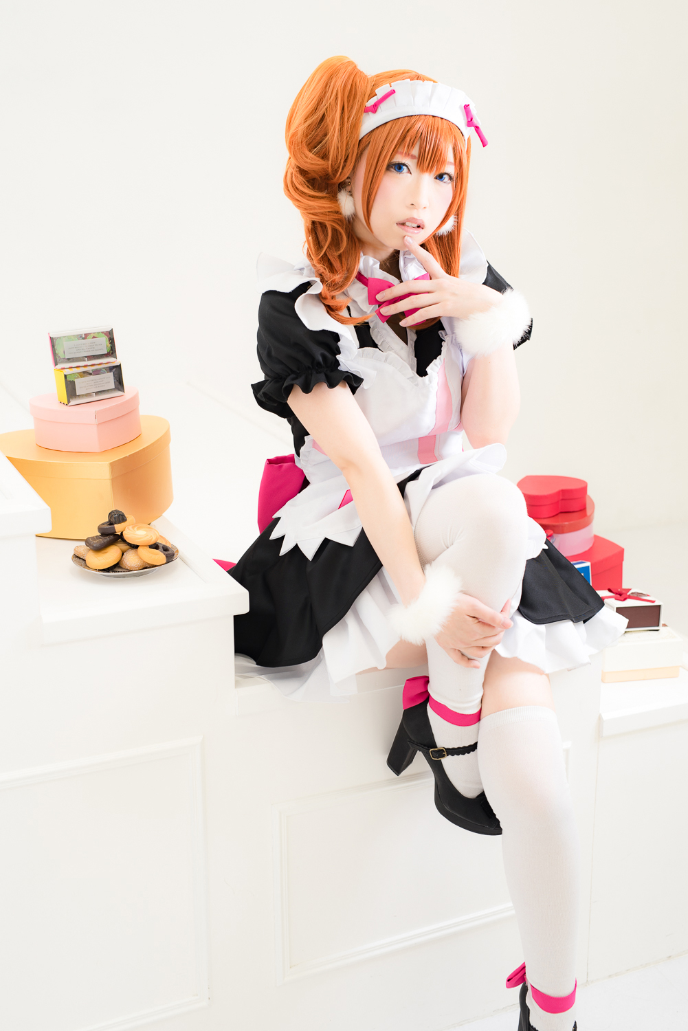 (C91) もぎゅっとLOVELIVE!つめあわせ 371/457 