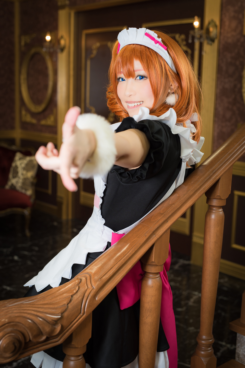 (C91) もぎゅっとLOVELIVE!つめあわせ 374/457 