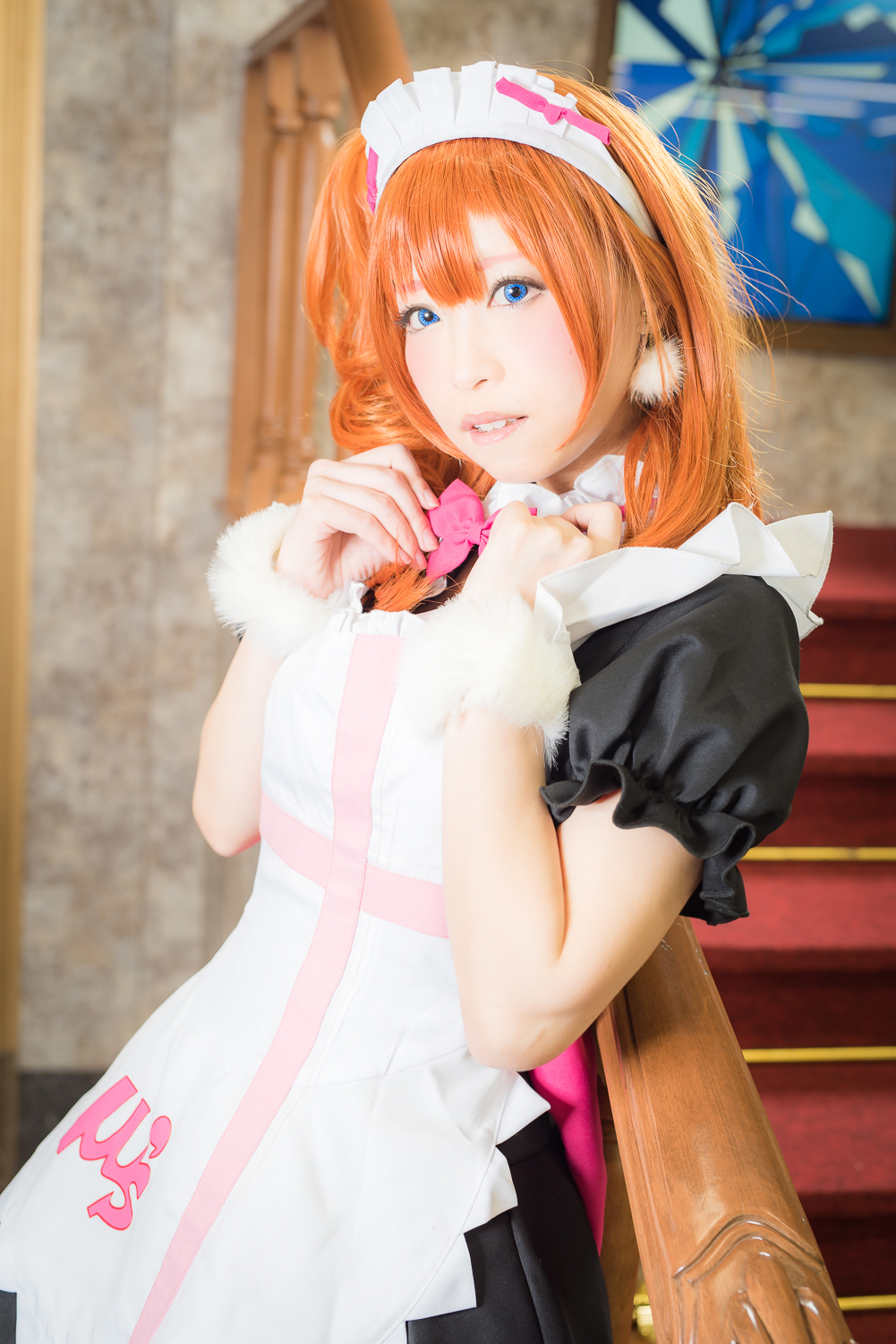 (C91) もぎゅっとLOVELIVE!つめあわせ 375/457 