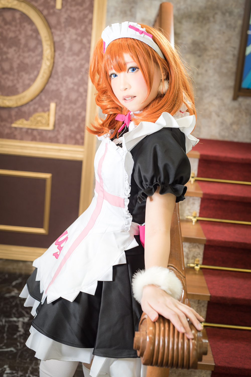(C91) もぎゅっとLOVELIVE!つめあわせ 376/457 