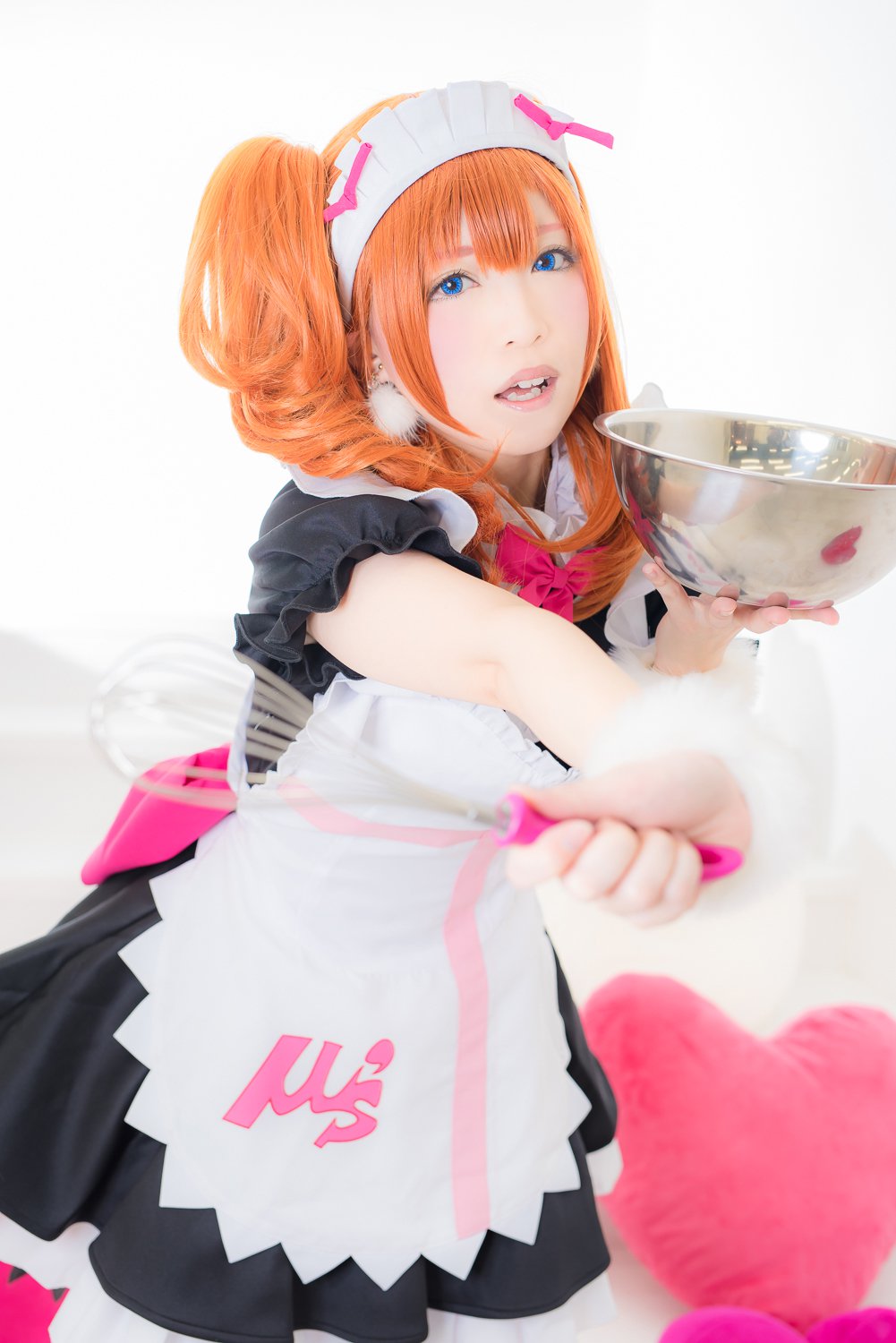 (C91) もぎゅっとLOVELIVE!つめあわせ 377/457 