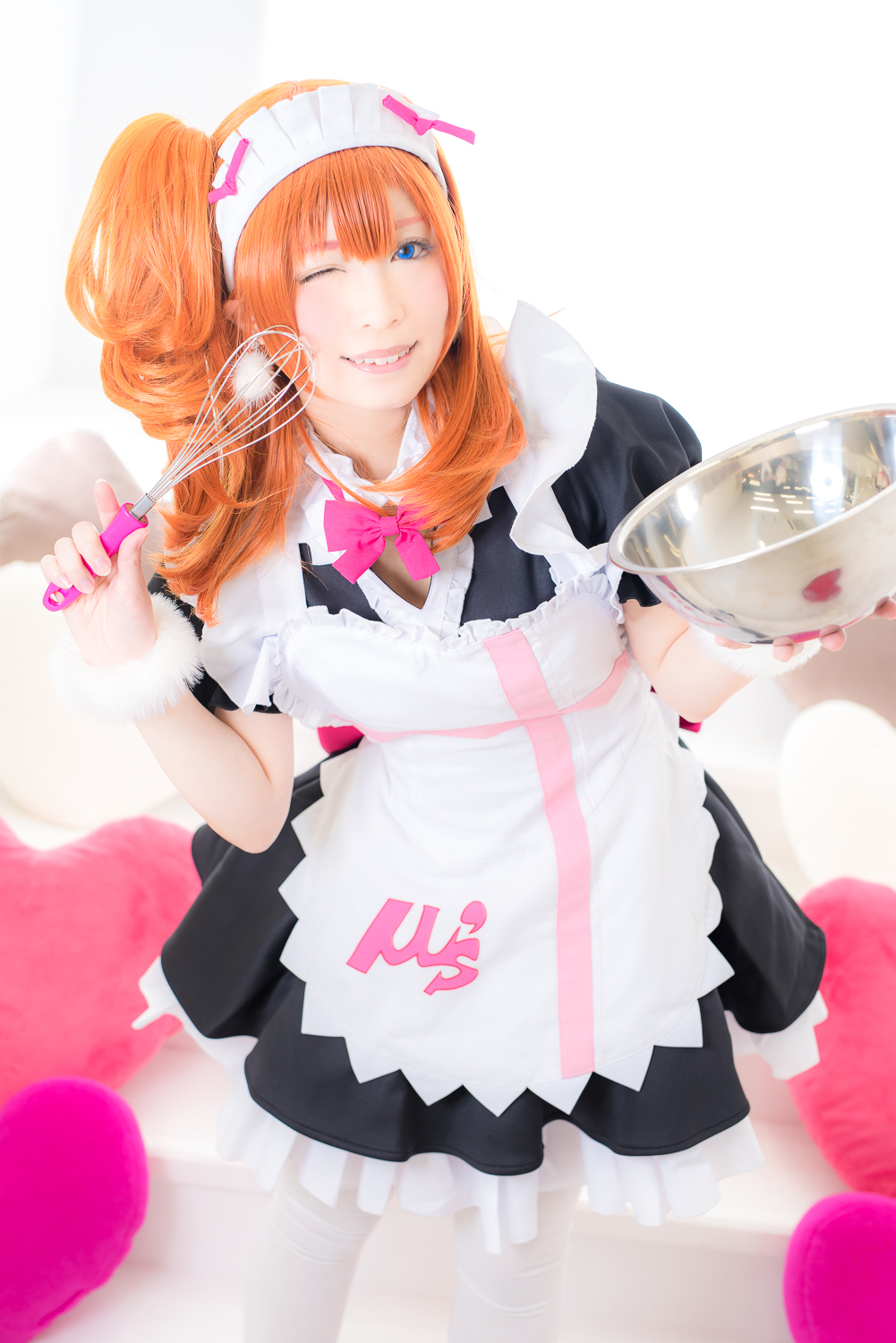 (C91) もぎゅっとLOVELIVE!つめあわせ 378/457 
