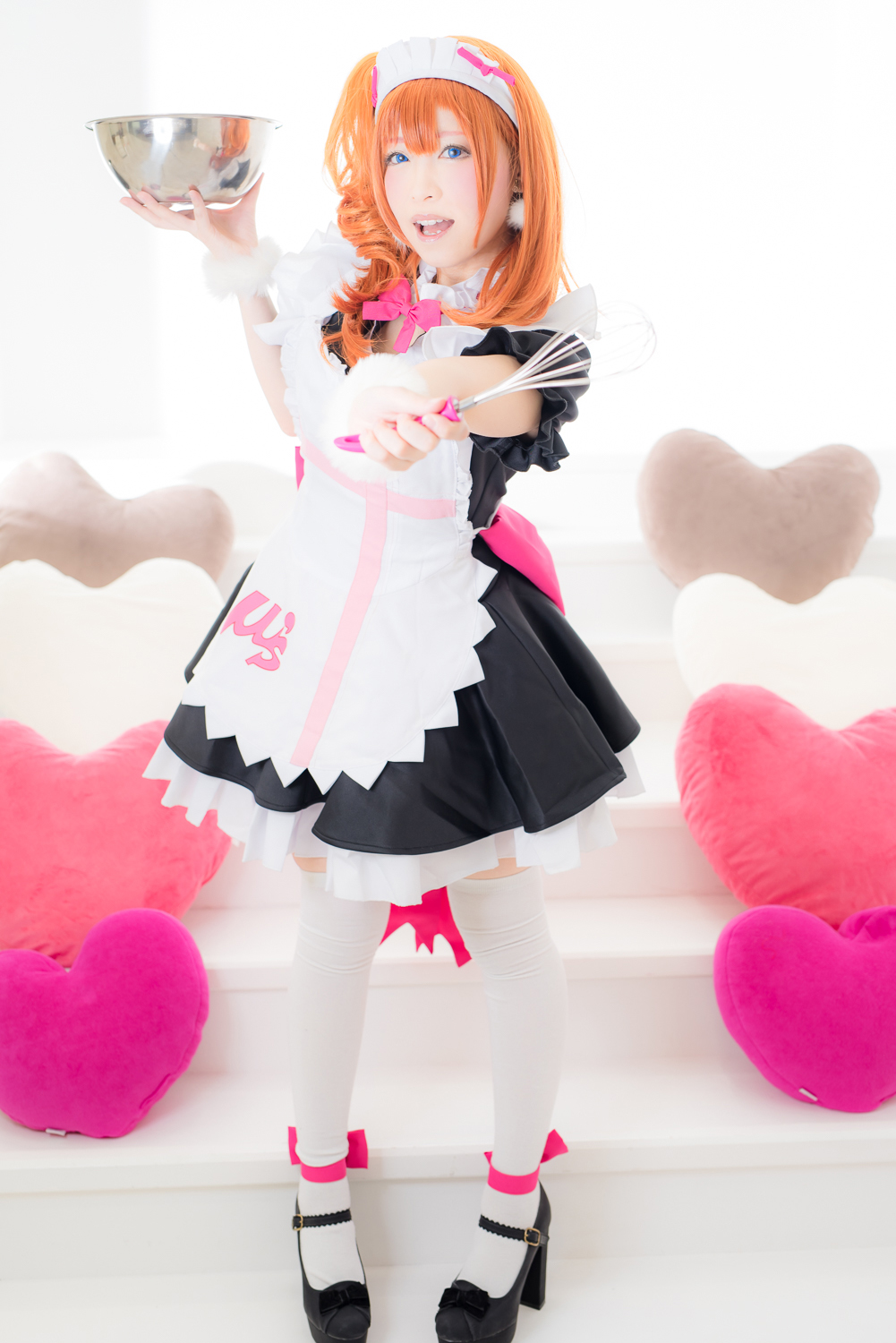 (C91) もぎゅっとLOVELIVE!つめあわせ 380/457 