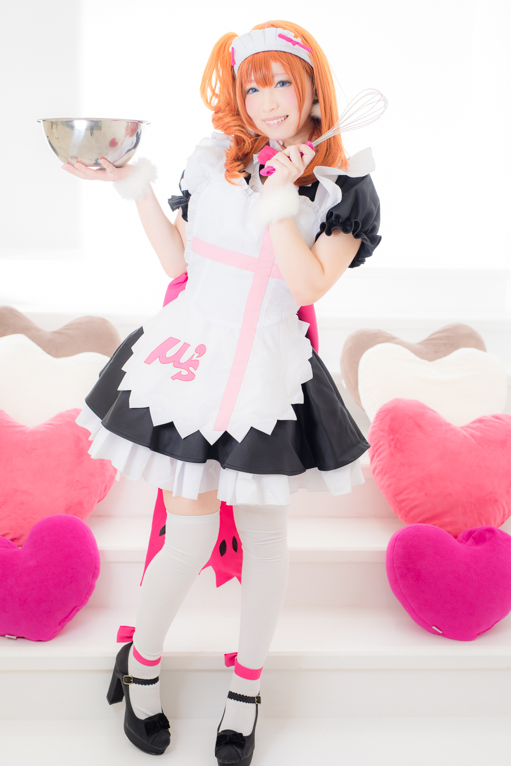 (C91) もぎゅっとLOVELIVE!つめあわせ 381/457 
