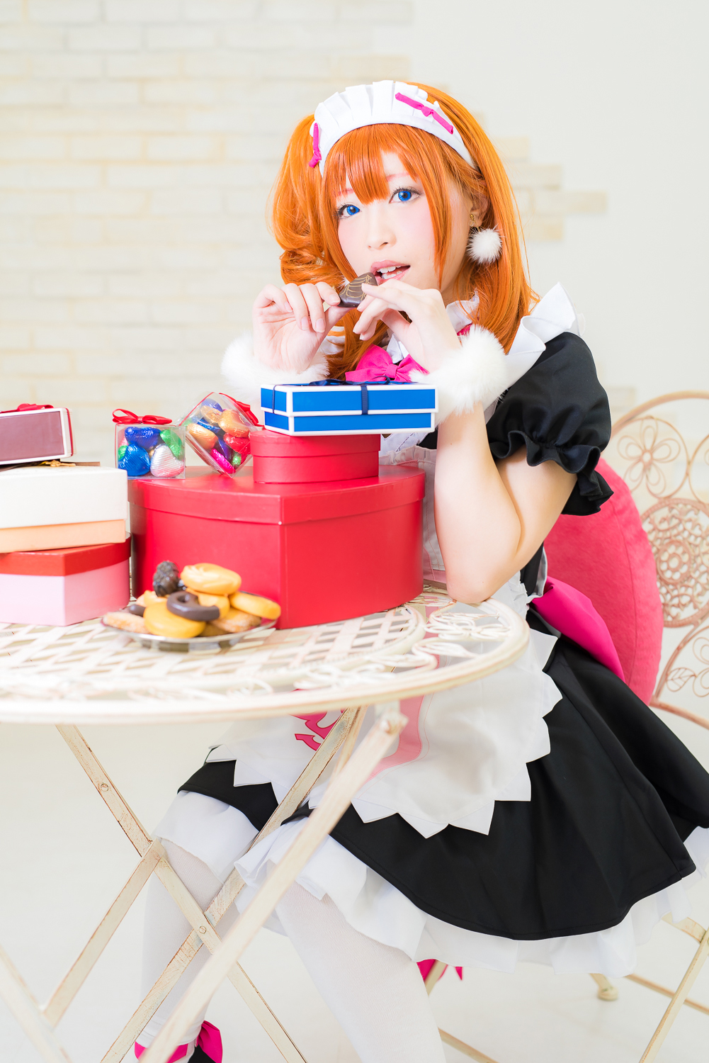 (C91) もぎゅっとLOVELIVE!つめあわせ 382/457 