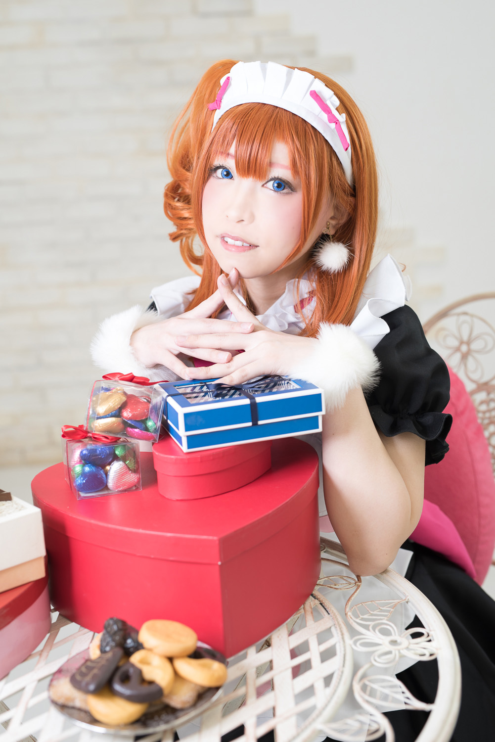 (C91) もぎゅっとLOVELIVE!つめあわせ 383/457 