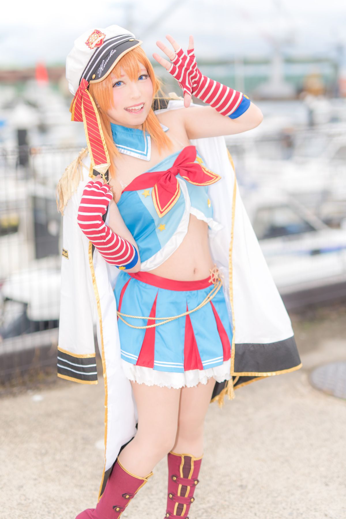 (C91) もぎゅっとLOVELIVE!つめあわせ 385/457 