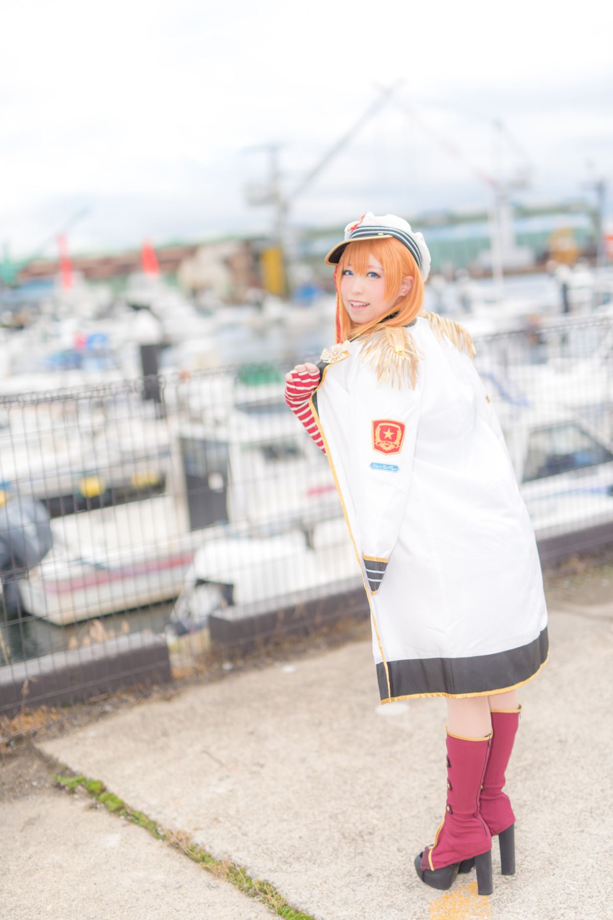 (C91) もぎゅっとLOVELIVE!つめあわせ 386/457 