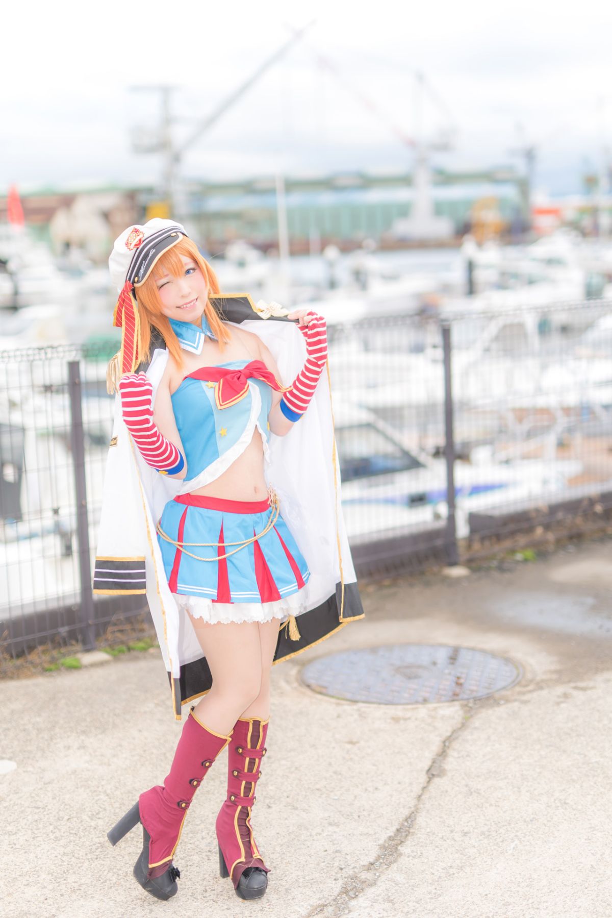 (C91) もぎゅっとLOVELIVE!つめあわせ 387/457 