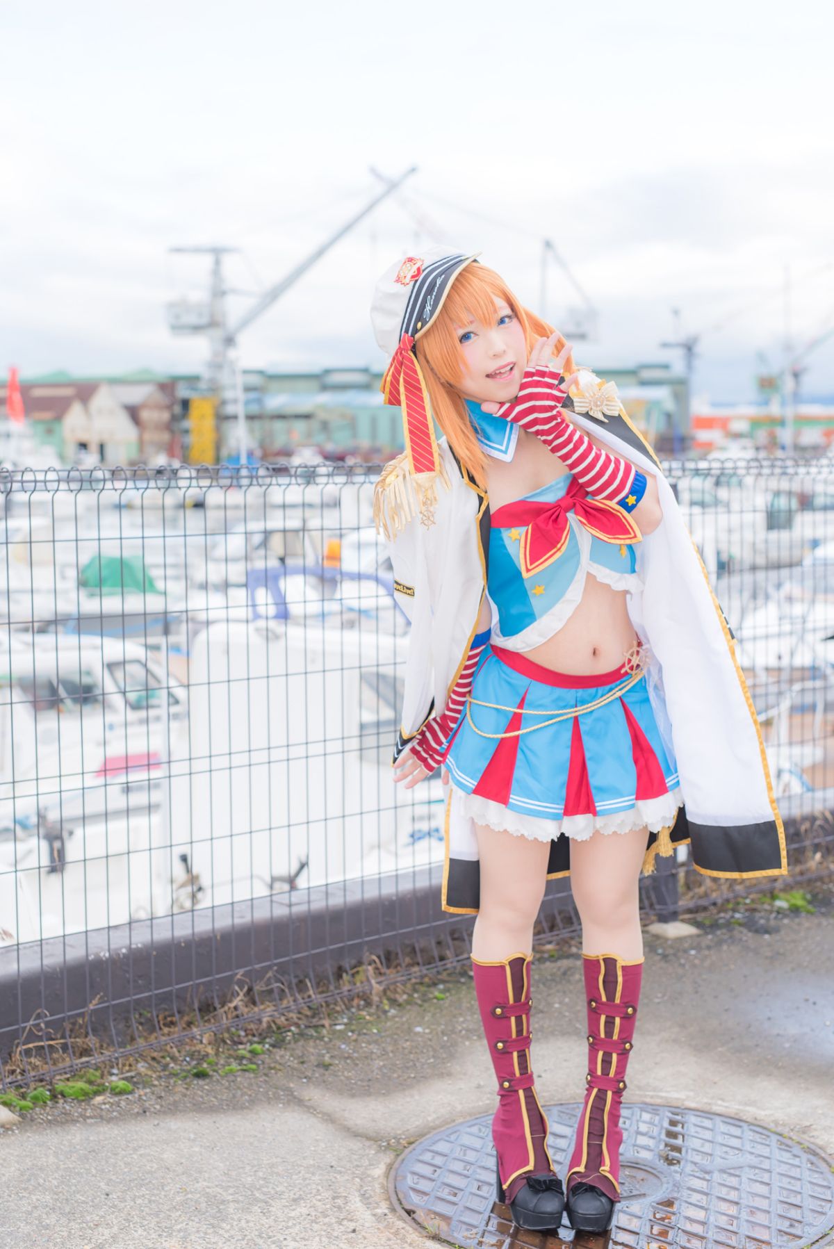 (C91) もぎゅっとLOVELIVE!つめあわせ 389/457 