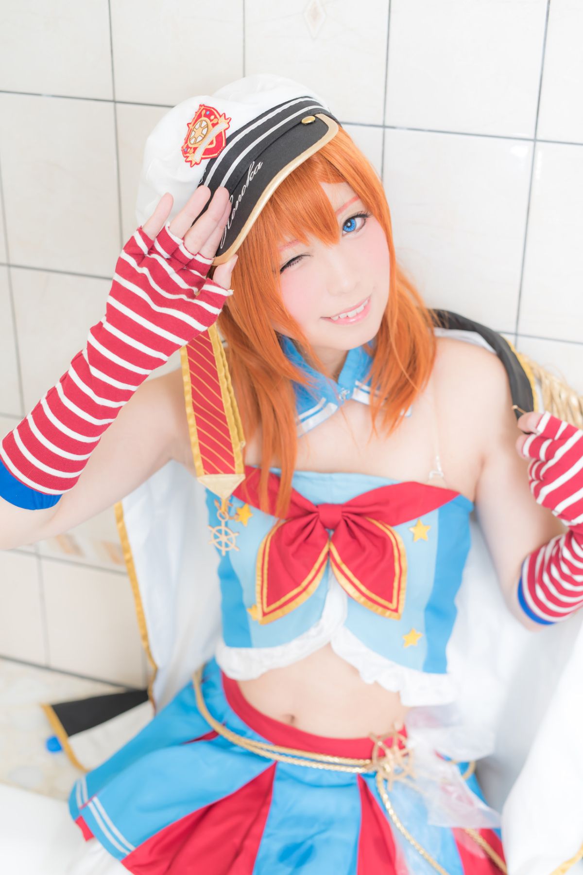 (C91) もぎゅっとLOVELIVE!つめあわせ 391/457 