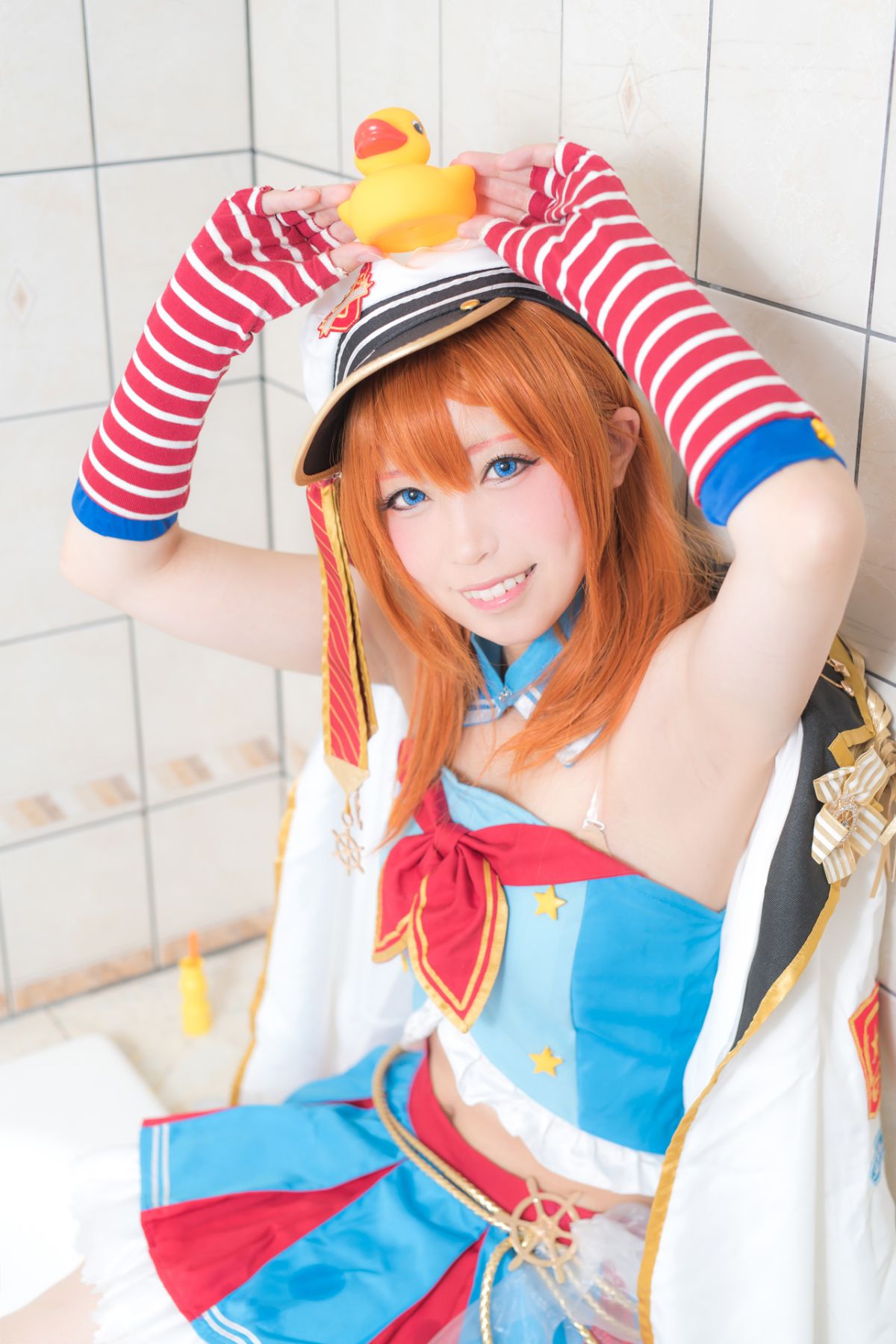 (C91) もぎゅっとLOVELIVE!つめあわせ 392/457 