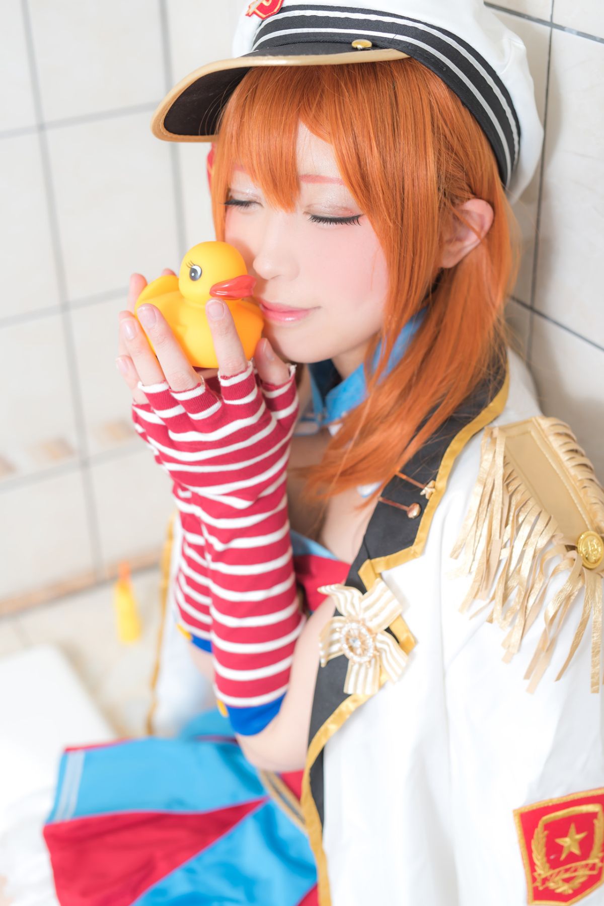 (C91) もぎゅっとLOVELIVE!つめあわせ 393/457 