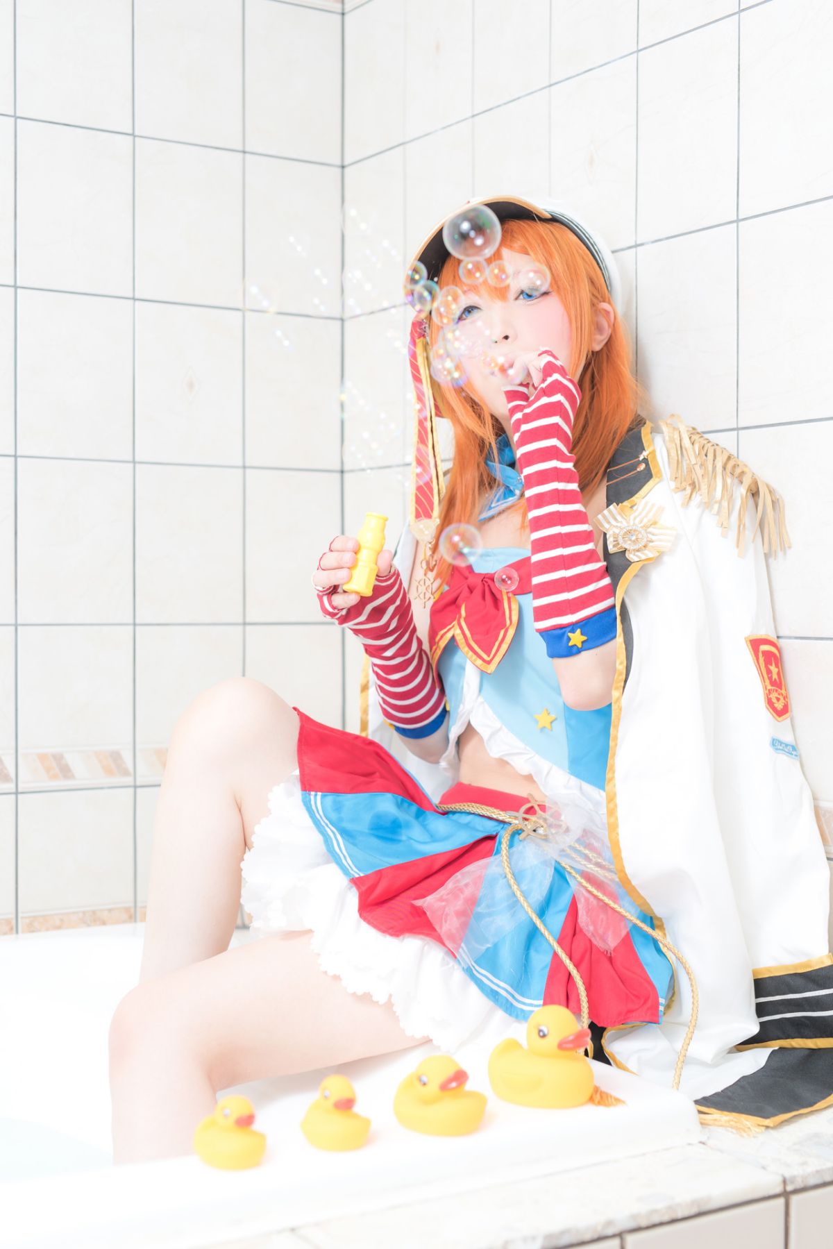 (C91) もぎゅっとLOVELIVE!つめあわせ 394/457 