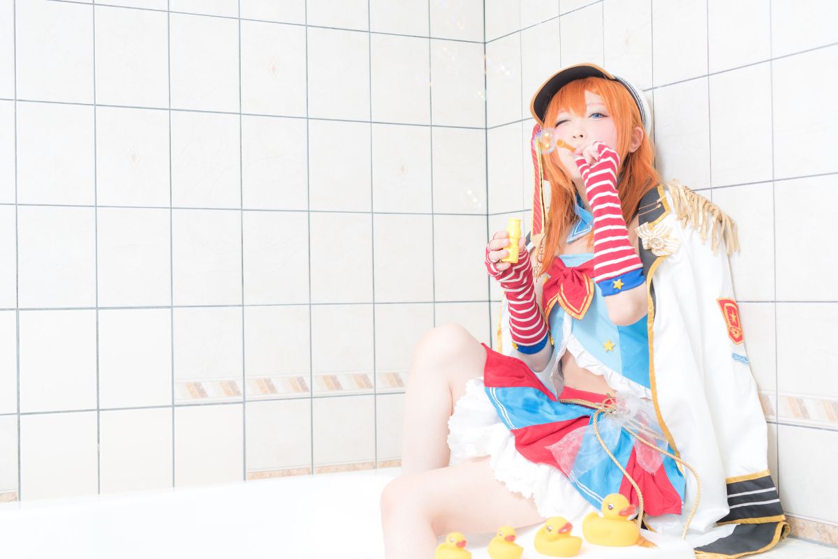 (C91) もぎゅっとLOVELIVE!つめあわせ 395/457 