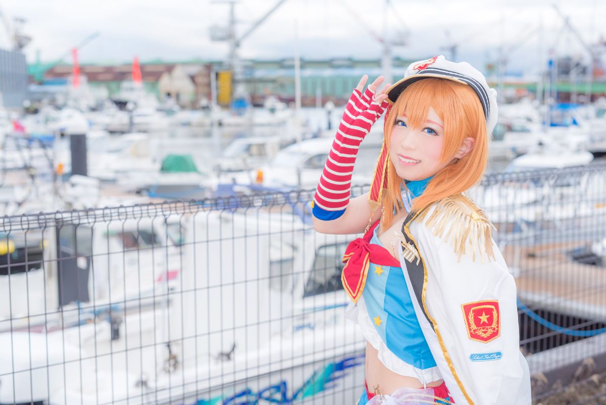 (C91) もぎゅっとLOVELIVE!つめあわせ 396/457 