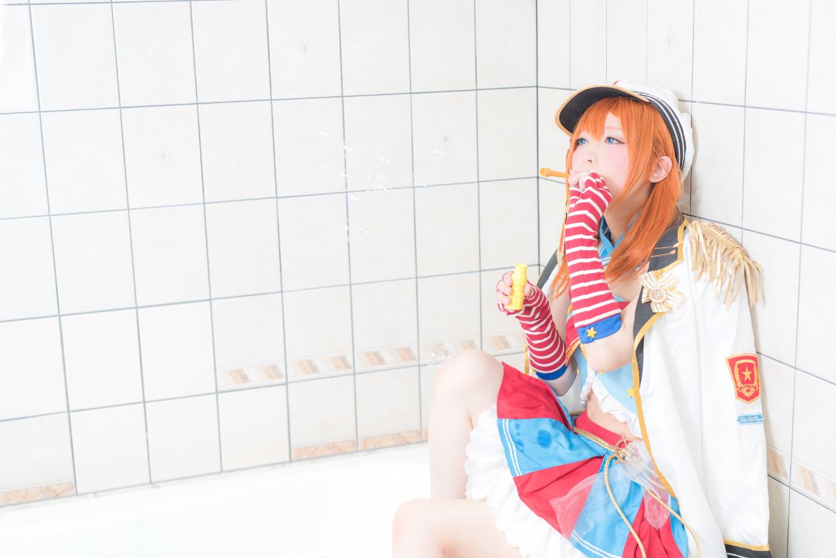 (C91) もぎゅっとLOVELIVE!つめあわせ 397/457 