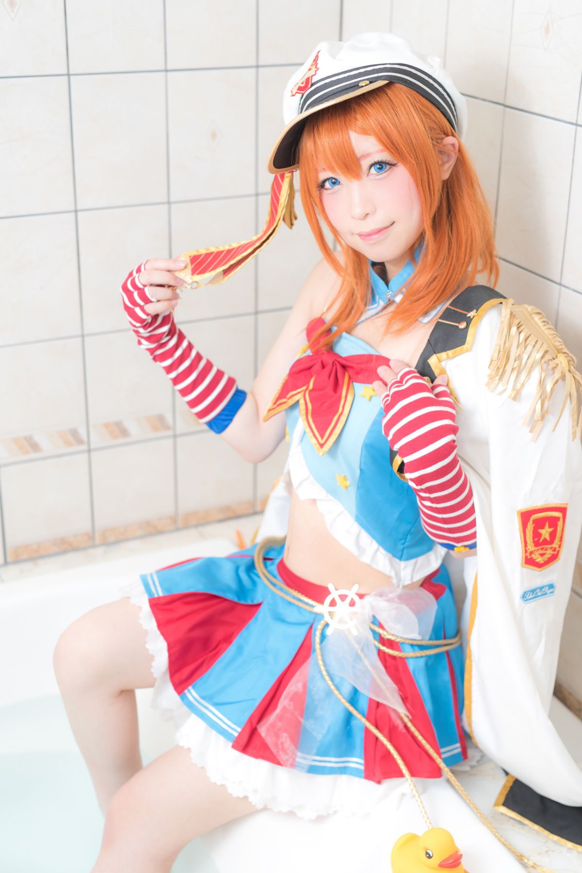(C91) もぎゅっとLOVELIVE!つめあわせ 398/457 