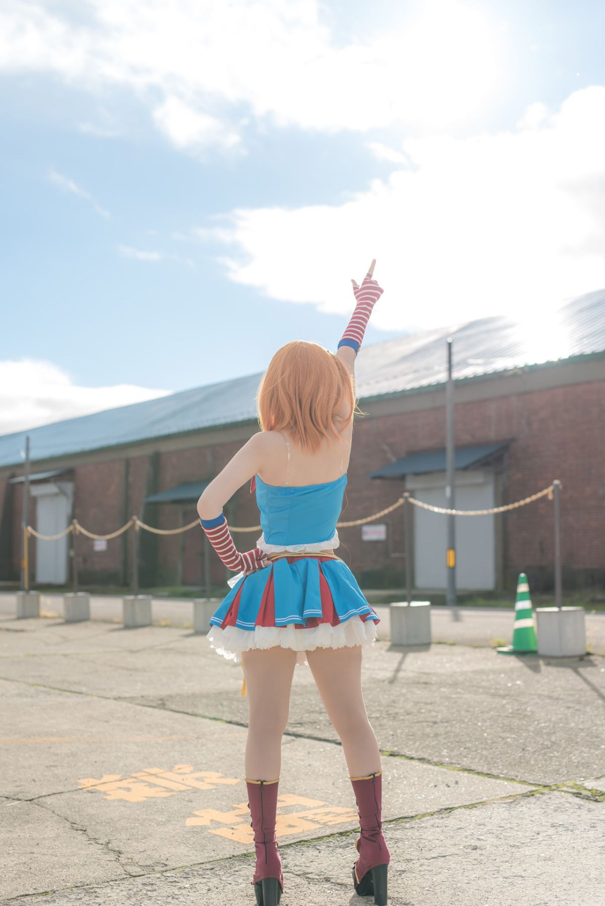 (C91) もぎゅっとLOVELIVE!つめあわせ 401/457 