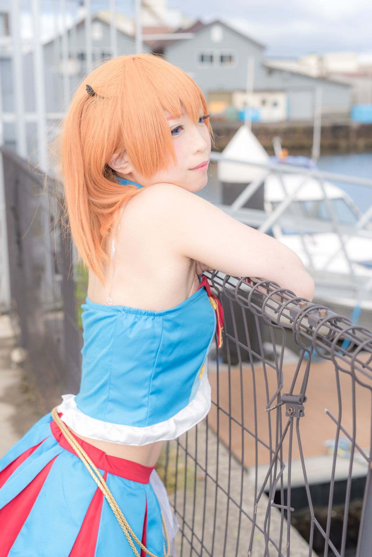 (C91) もぎゅっとLOVELIVE!つめあわせ 404/457 