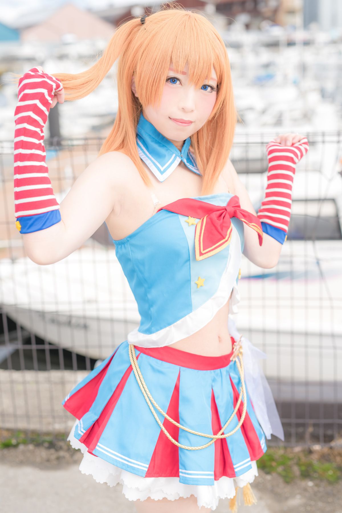 (C91) もぎゅっとLOVELIVE!つめあわせ 405/457 