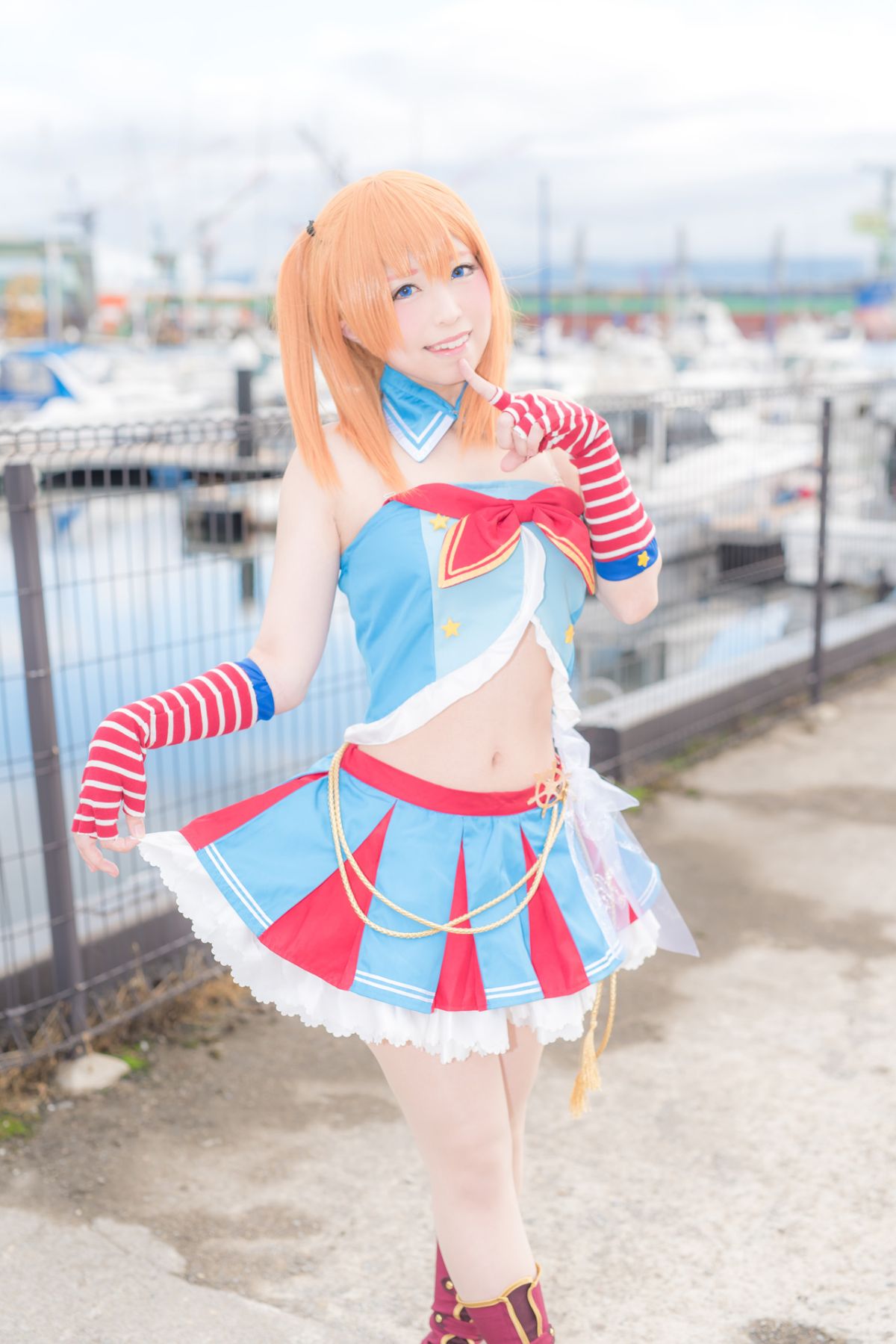 (C91) もぎゅっとLOVELIVE!つめあわせ 406/457 