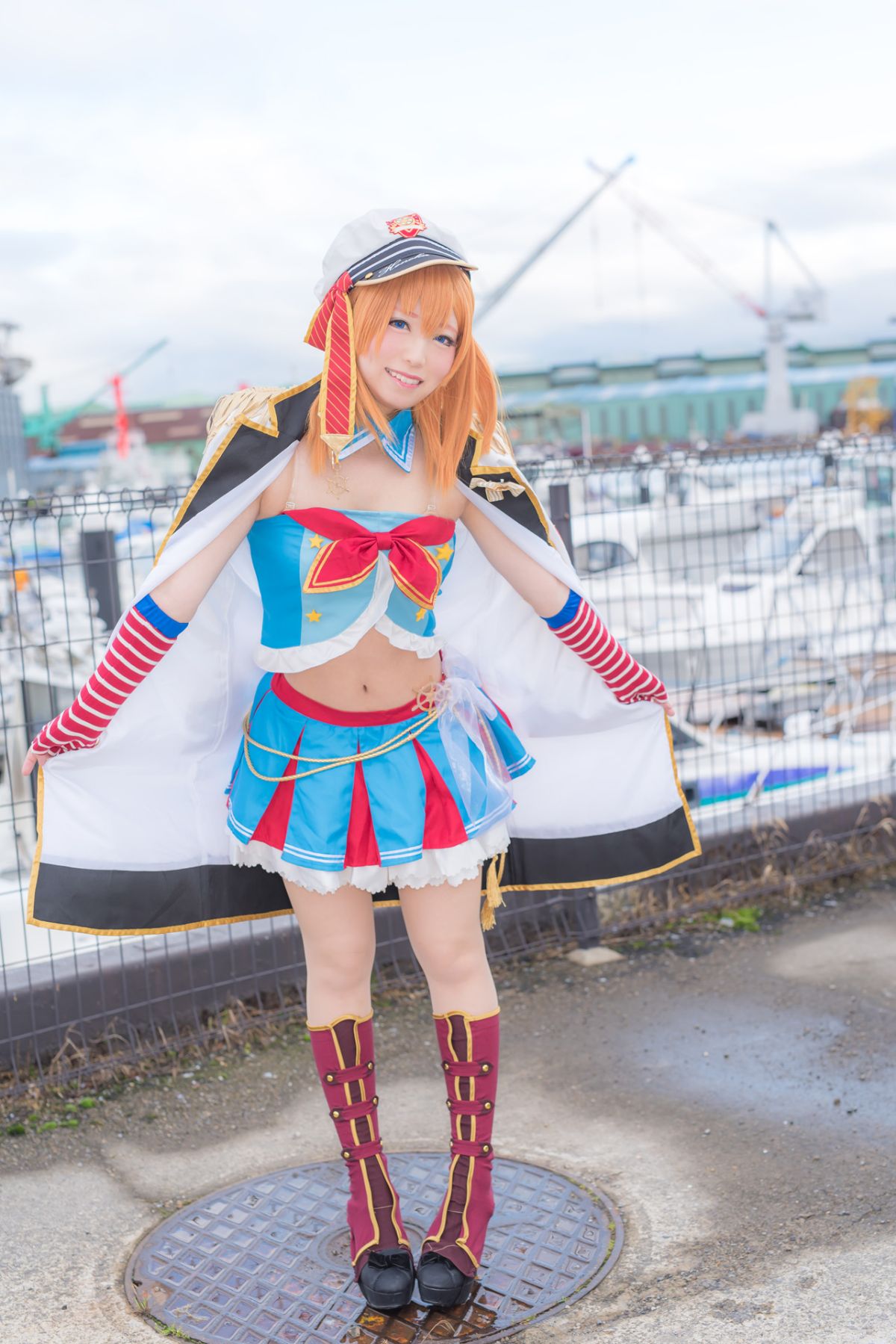 (C91) もぎゅっとLOVELIVE!つめあわせ 407/457 