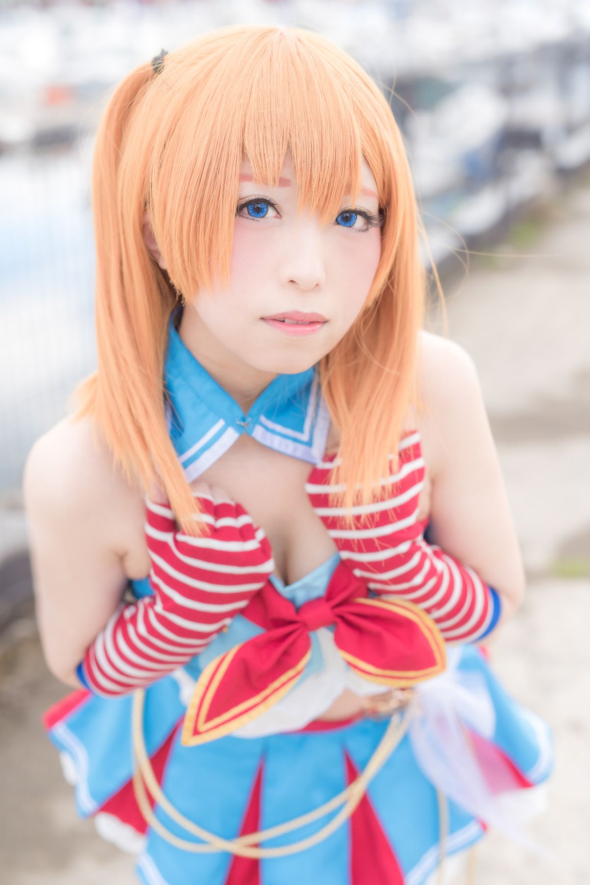 (C91) もぎゅっとLOVELIVE!つめあわせ 408/457 