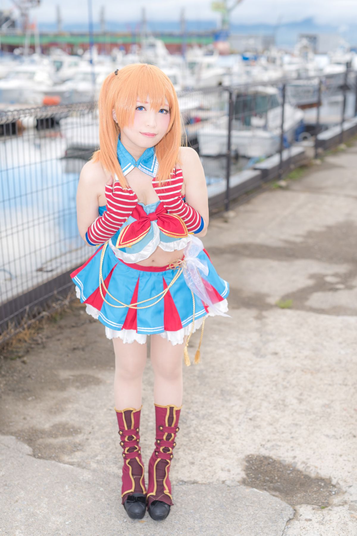 (C91) もぎゅっとLOVELIVE!つめあわせ 409/457 
