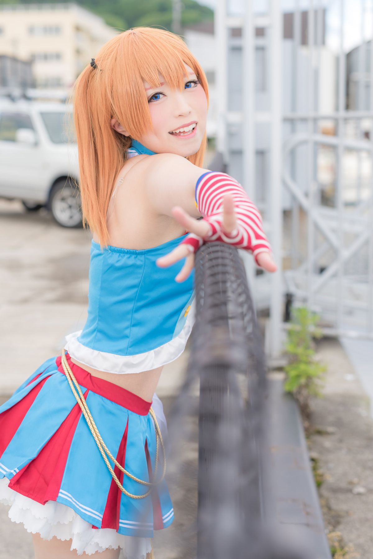(C91) もぎゅっとLOVELIVE!つめあわせ 410/457 