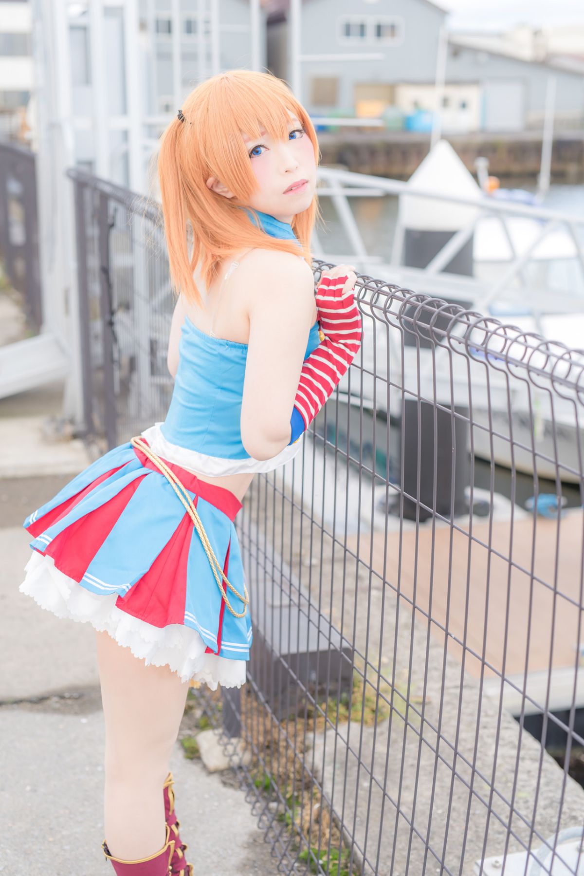 (C91) もぎゅっとLOVELIVE!つめあわせ 411/457 