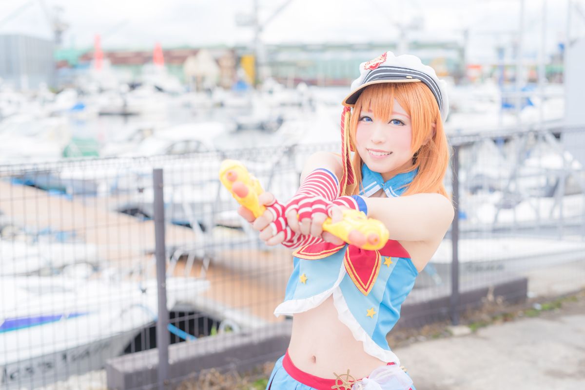(C91) もぎゅっとLOVELIVE!つめあわせ 412/457 