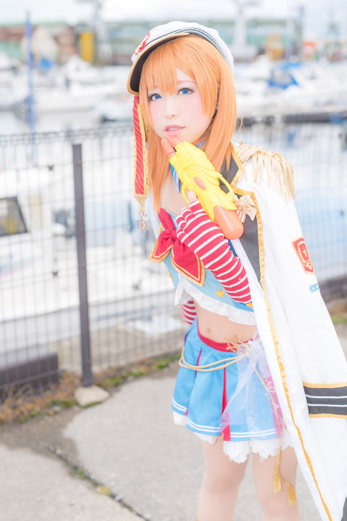 (C91) もぎゅっとLOVELIVE!つめあわせ 415/457 