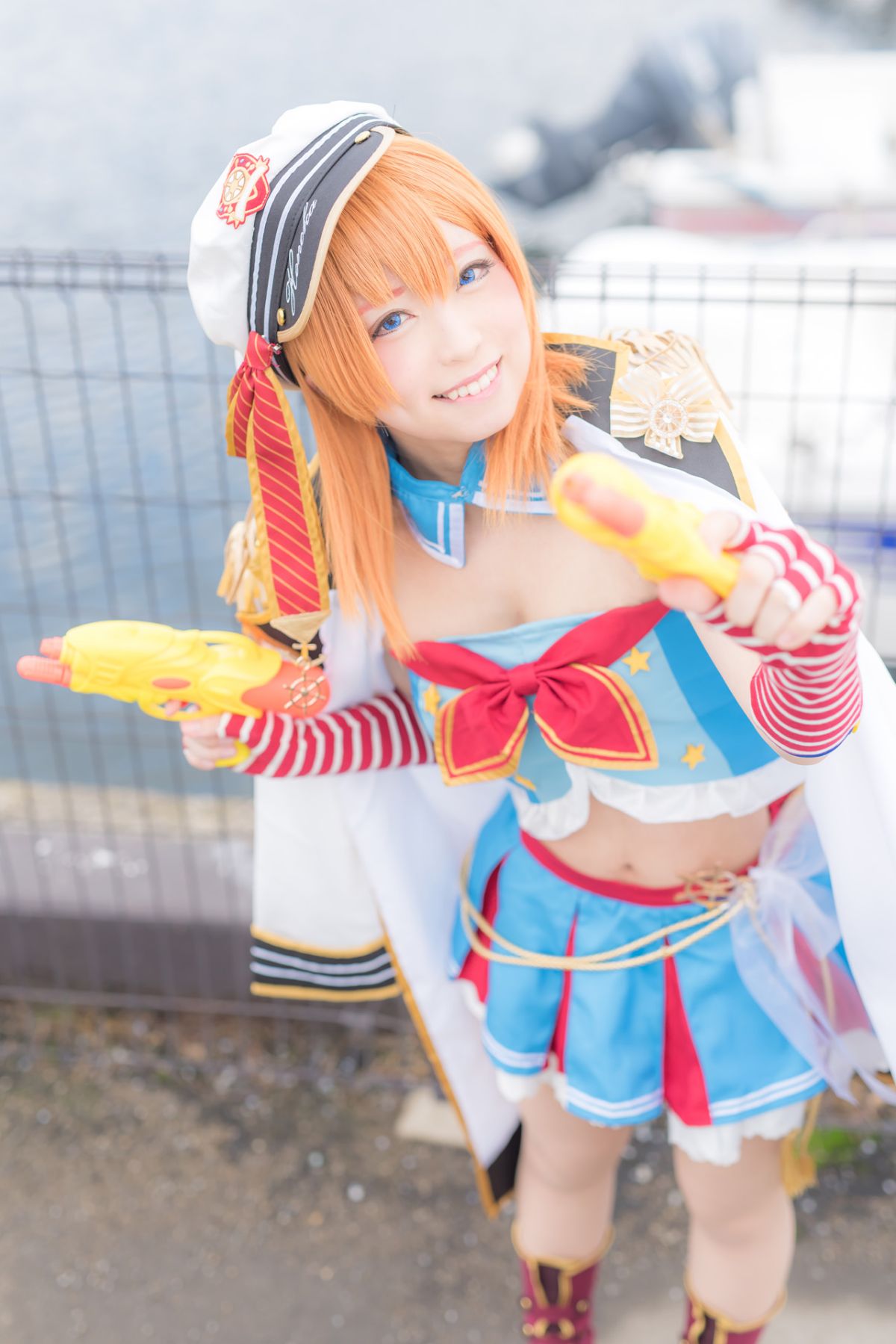 (C91) もぎゅっとLOVELIVE!つめあわせ 416/457 