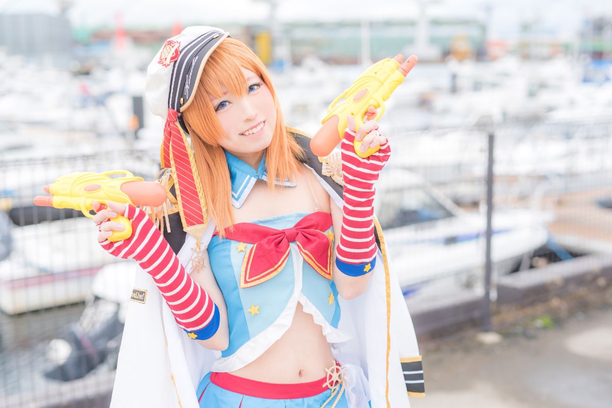 (C91) もぎゅっとLOVELIVE!つめあわせ 417/457 