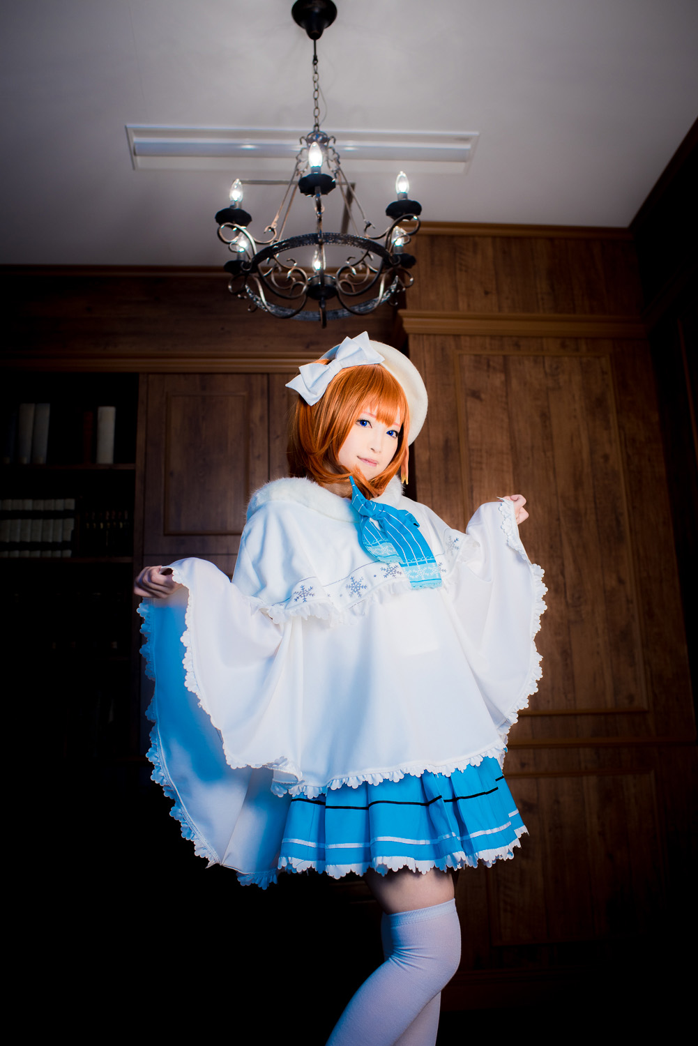 (C91) もぎゅっとLOVELIVE!つめあわせ 421/457 