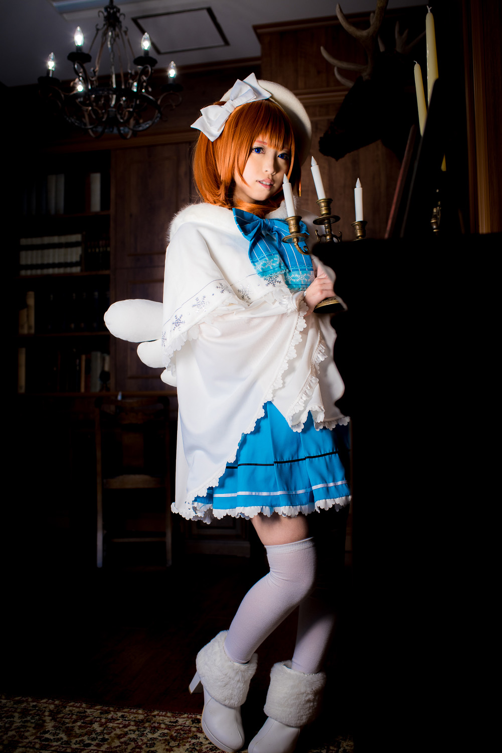 (C91) もぎゅっとLOVELIVE!つめあわせ 423/457 