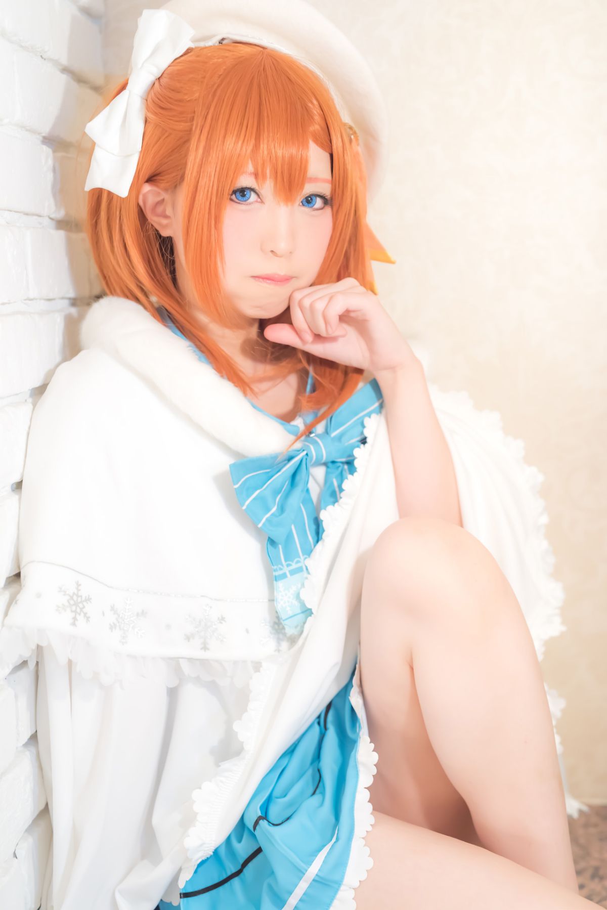 (C91) もぎゅっとLOVELIVE!つめあわせ 425/457 