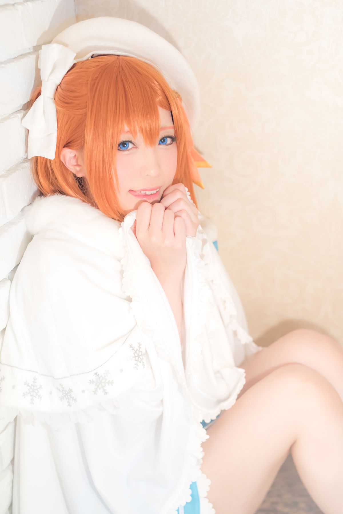 (C91) もぎゅっとLOVELIVE!つめあわせ 426/457 