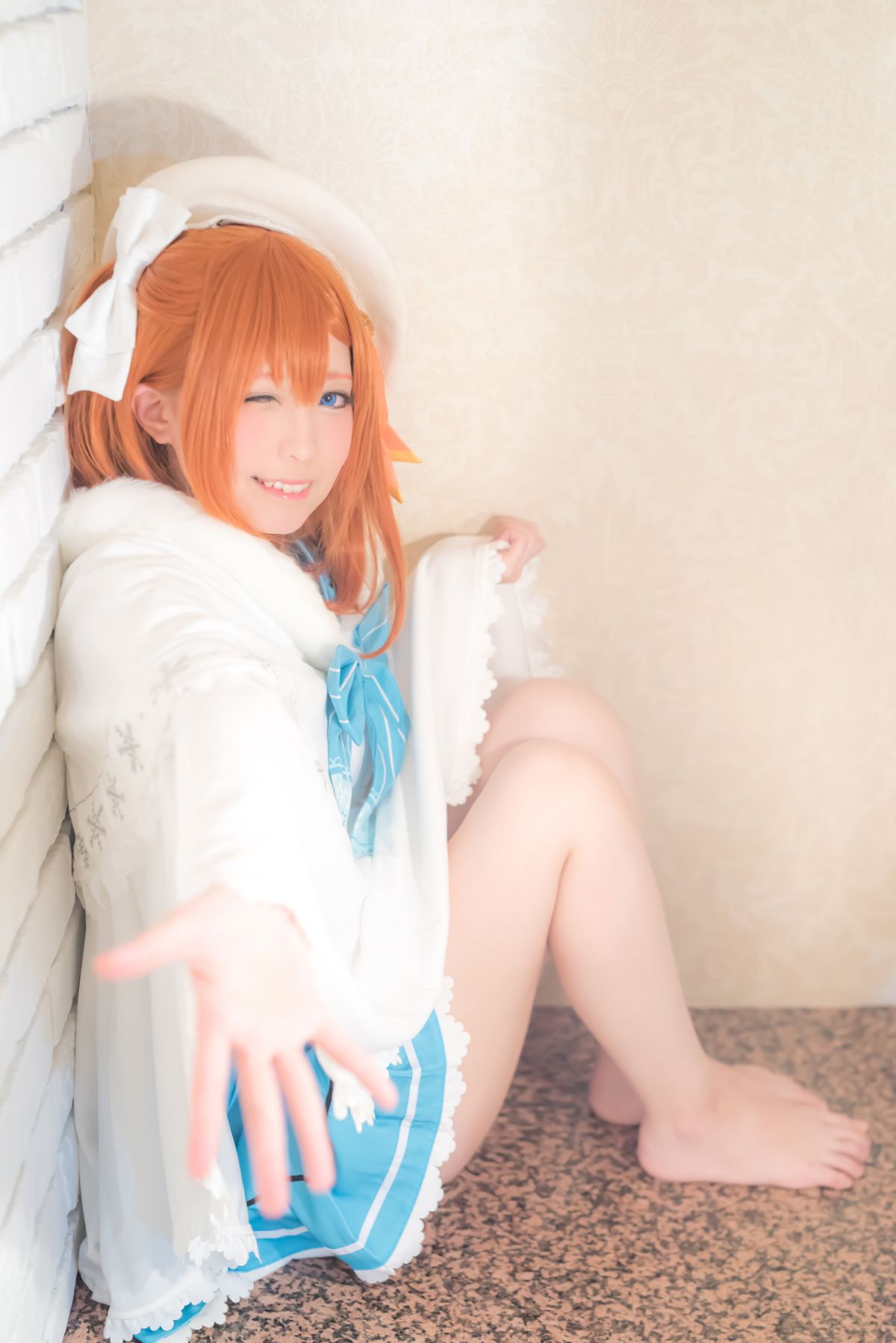 (C91) もぎゅっとLOVELIVE!つめあわせ 427/457 