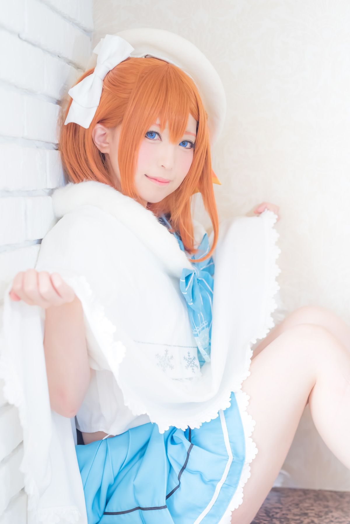 (C91) もぎゅっとLOVELIVE!つめあわせ 428/457 