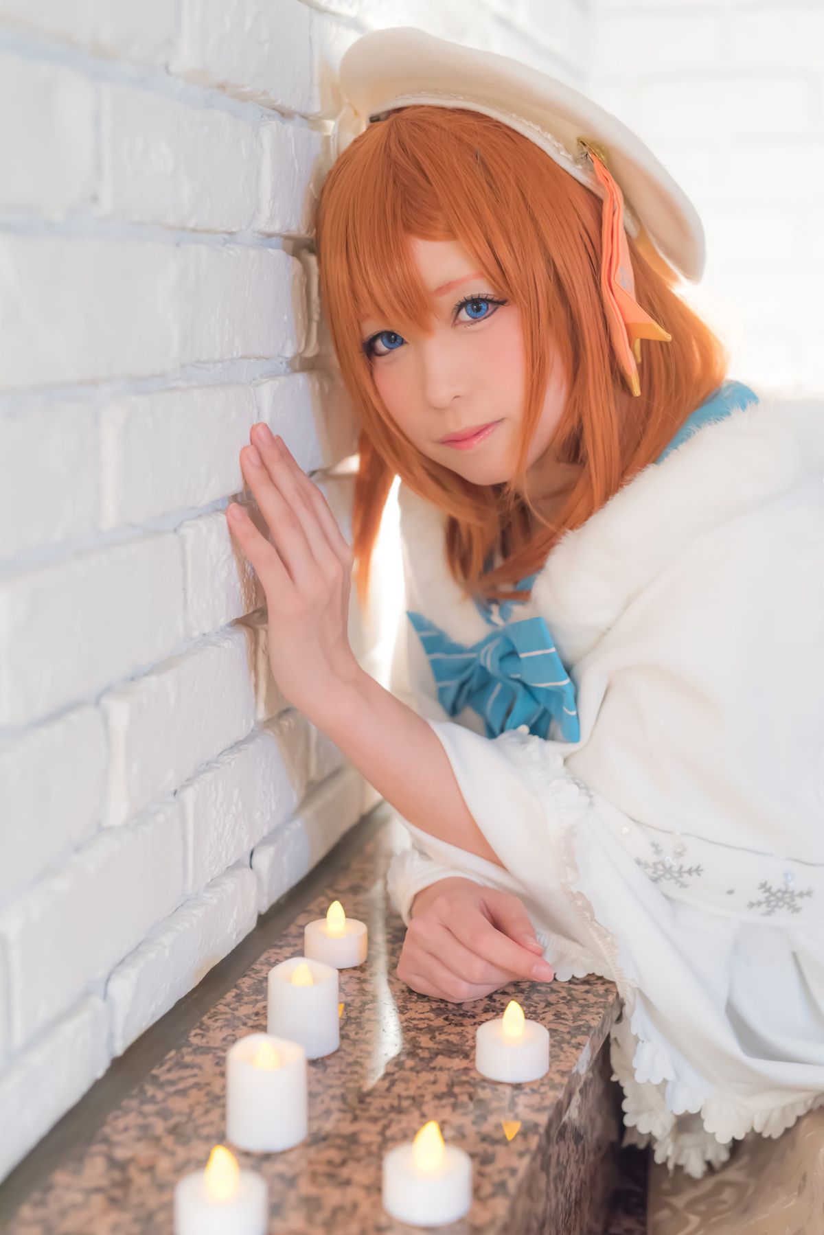 (C91) もぎゅっとLOVELIVE!つめあわせ 430/457 
