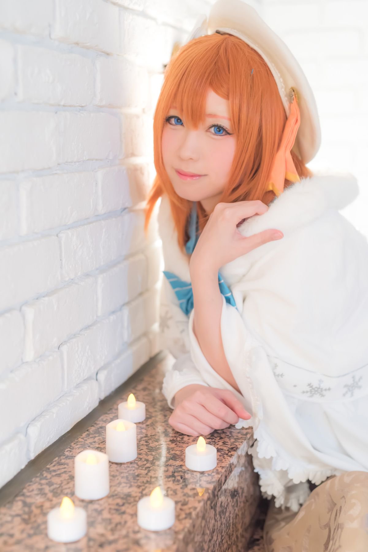 (C91) もぎゅっとLOVELIVE!つめあわせ 431/457 