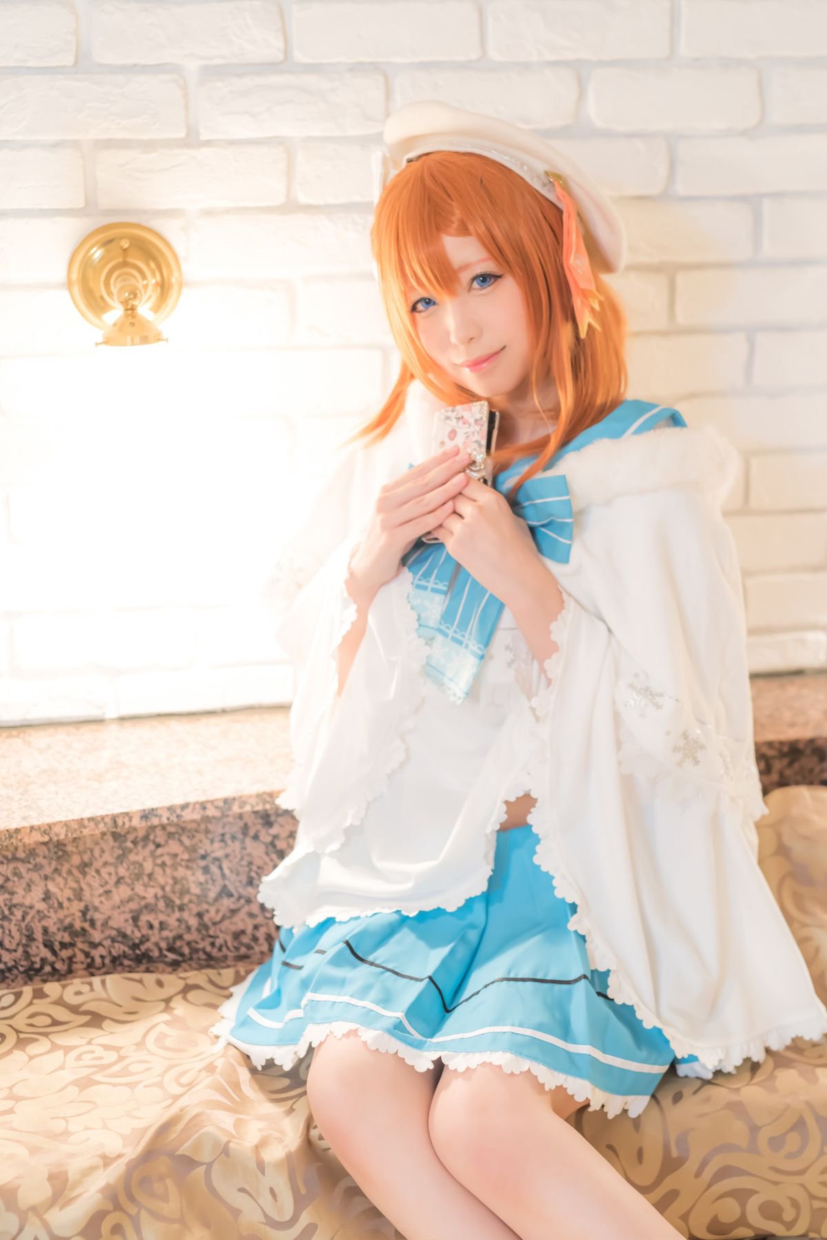 (C91) もぎゅっとLOVELIVE!つめあわせ 432/457 