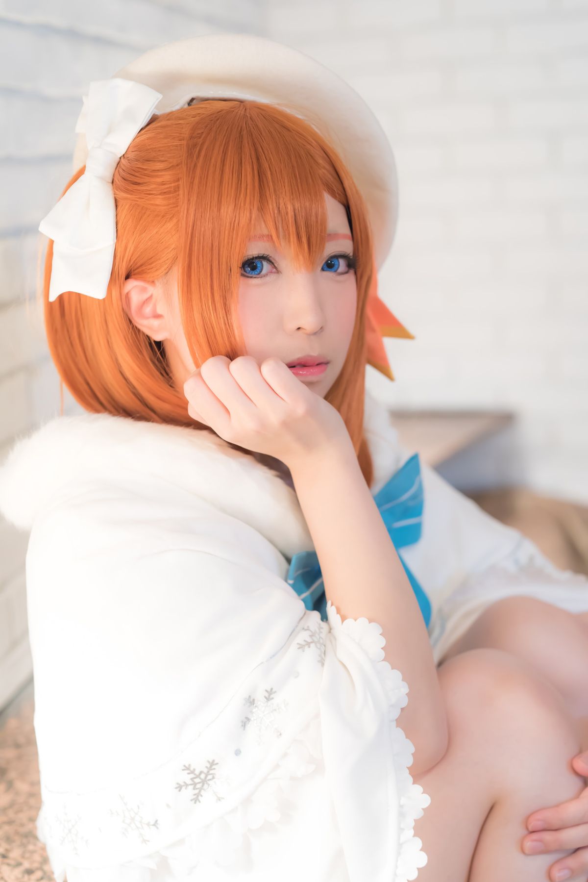 (C91) もぎゅっとLOVELIVE!つめあわせ 435/457 