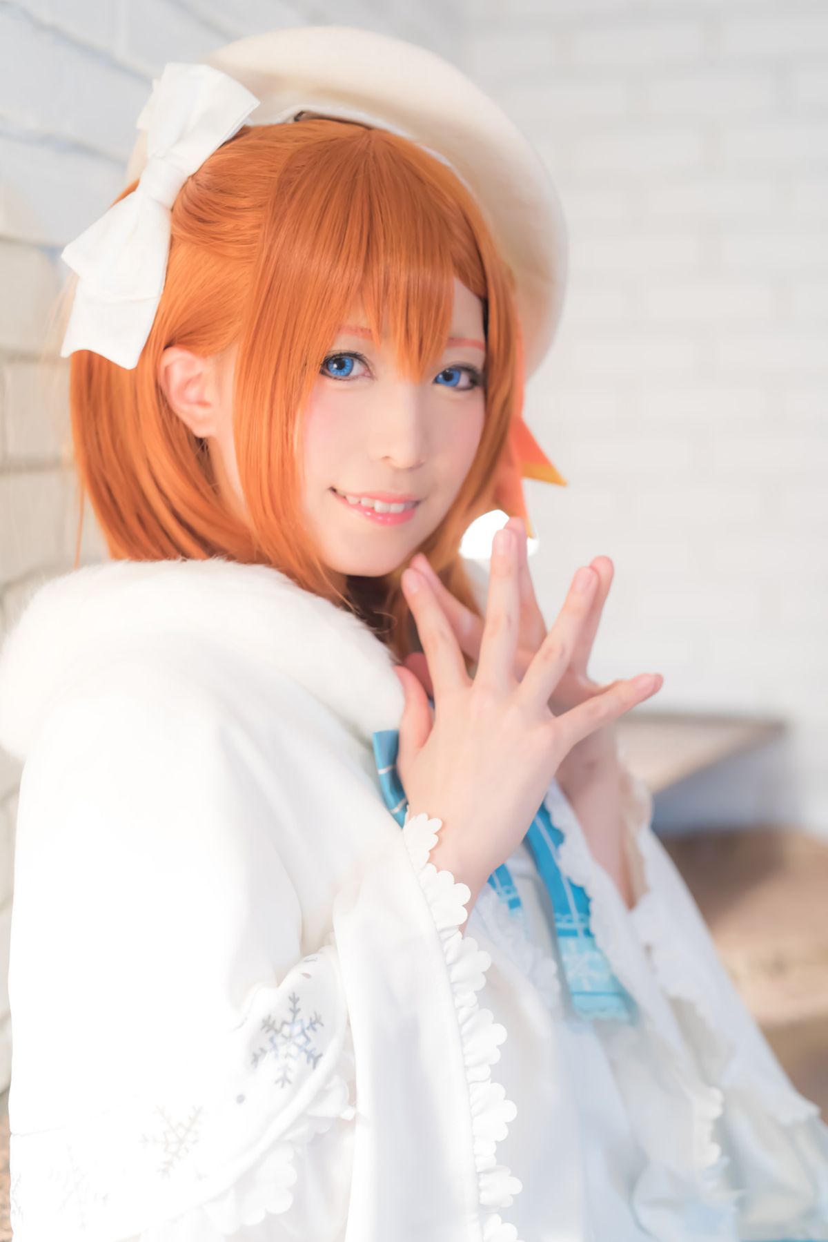 (C91) もぎゅっとLOVELIVE!つめあわせ 436/457 