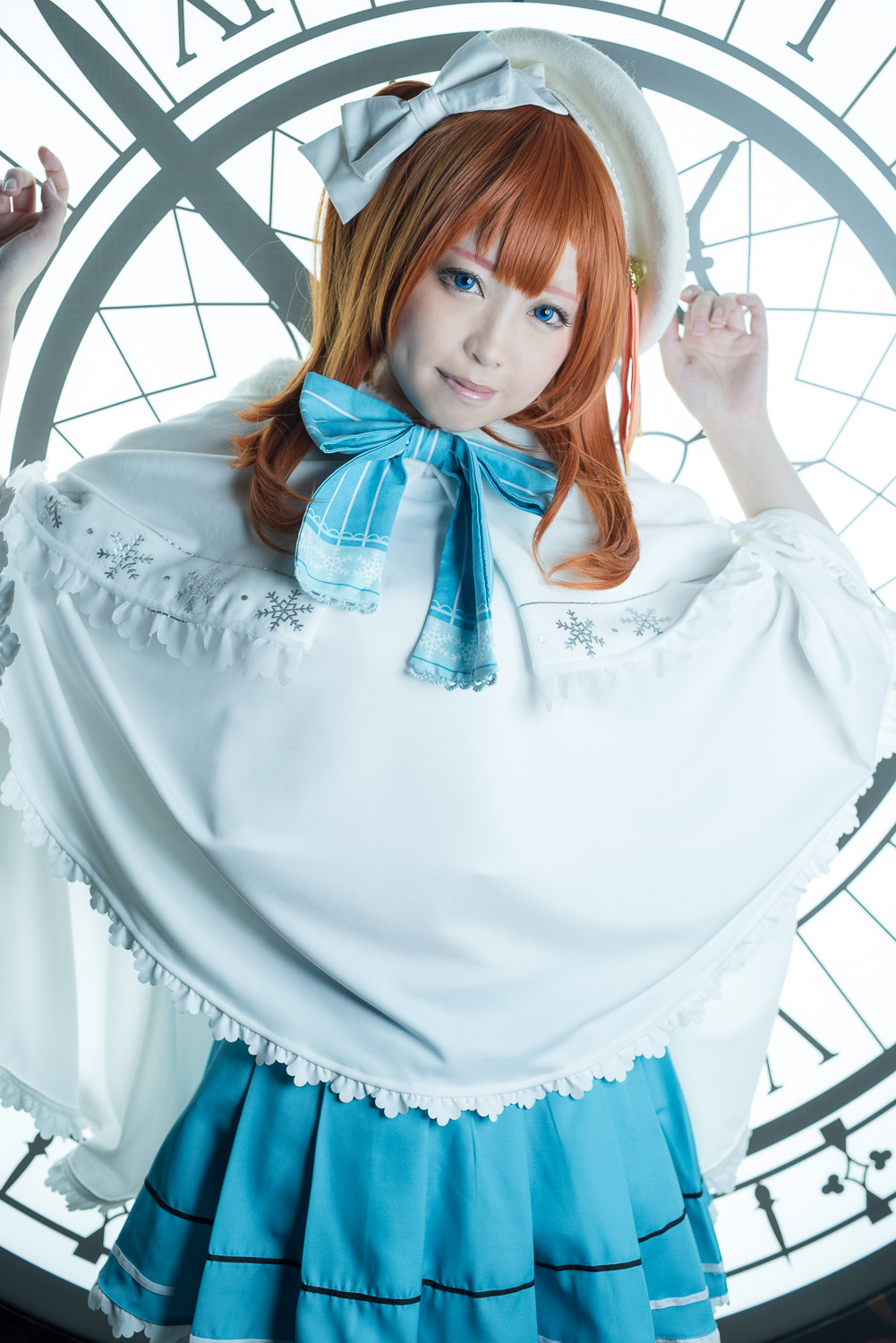 (C91) もぎゅっとLOVELIVE!つめあわせ 437/457 