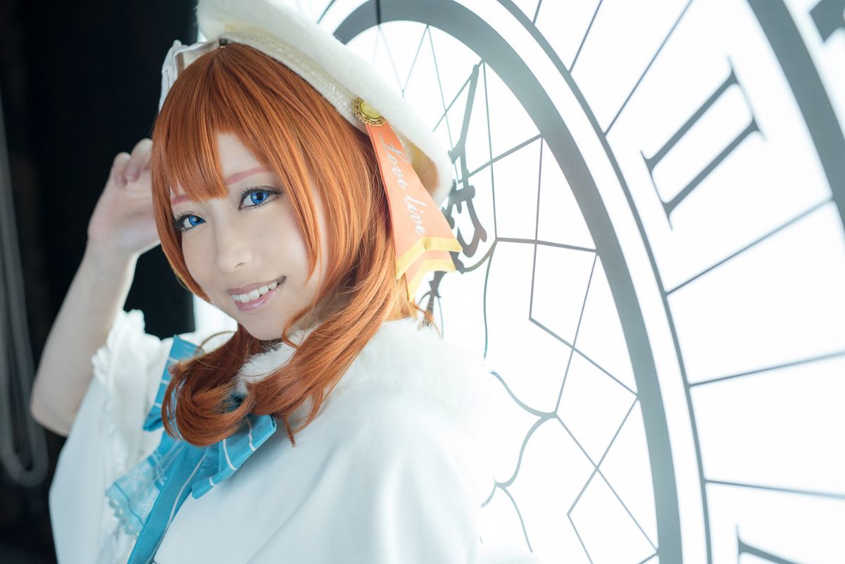 (C91) もぎゅっとLOVELIVE!つめあわせ 438/457 
