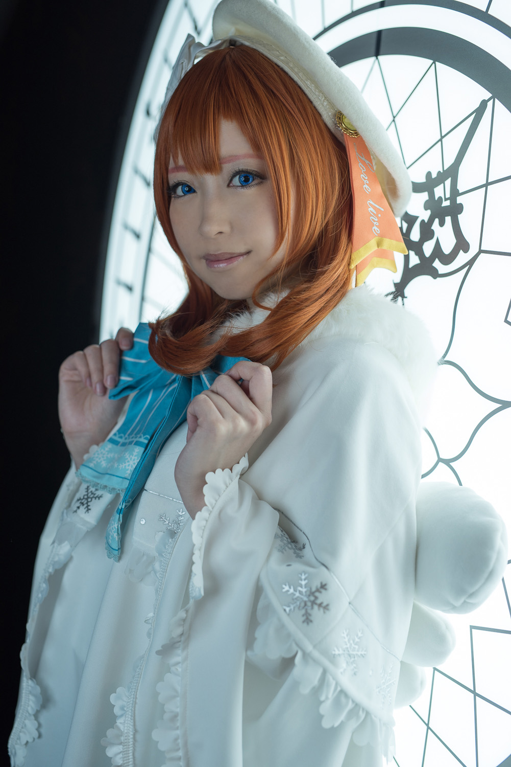 (C91) もぎゅっとLOVELIVE!つめあわせ 439/457 
